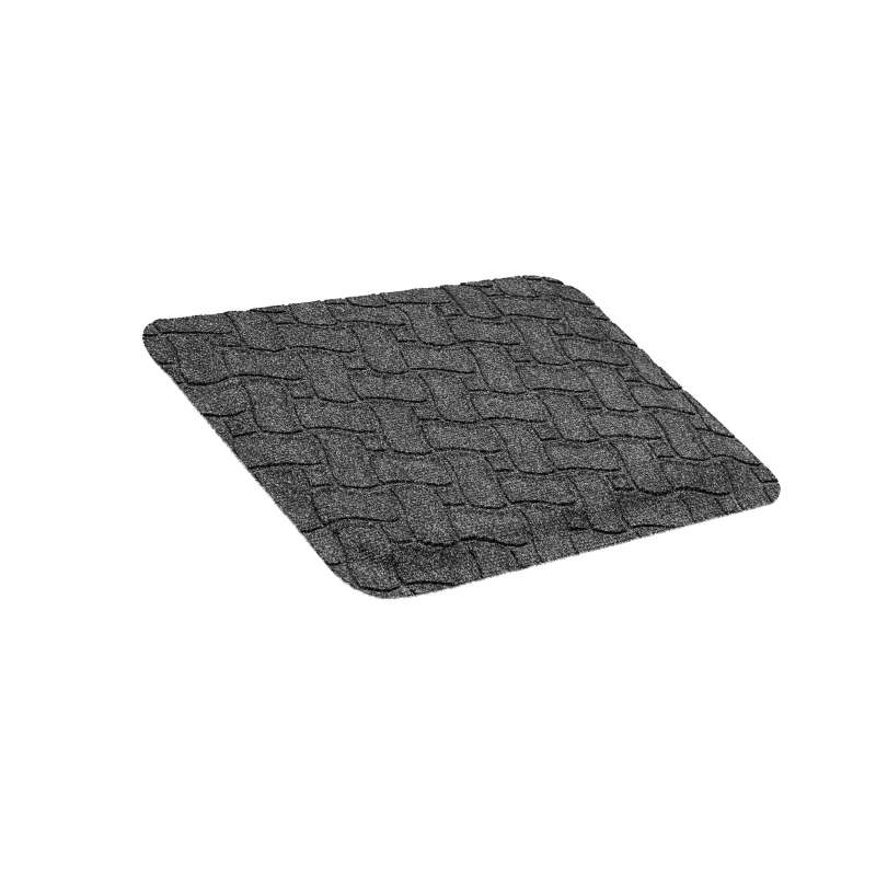 Anti-Ermüdungsmatte Comfort Office 55 x 78 cm - BP Techem Online-Shop