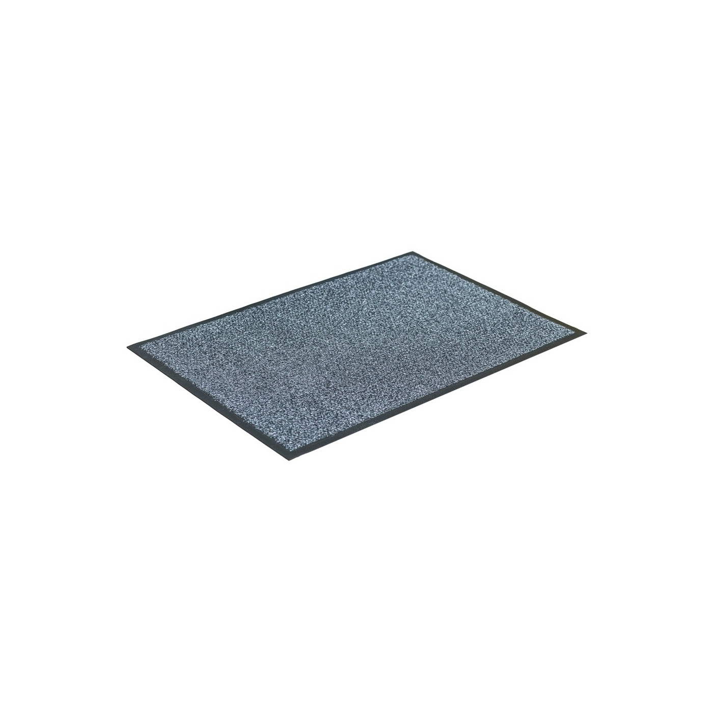 Supermata Fußmatte 60 x 85 cm grau - BP Techem Online Shop