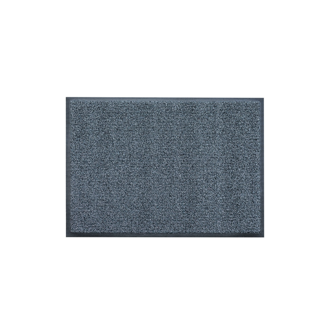 Supermata Fußmatte 60 x 85 cm grau - BP Techem Online Shop