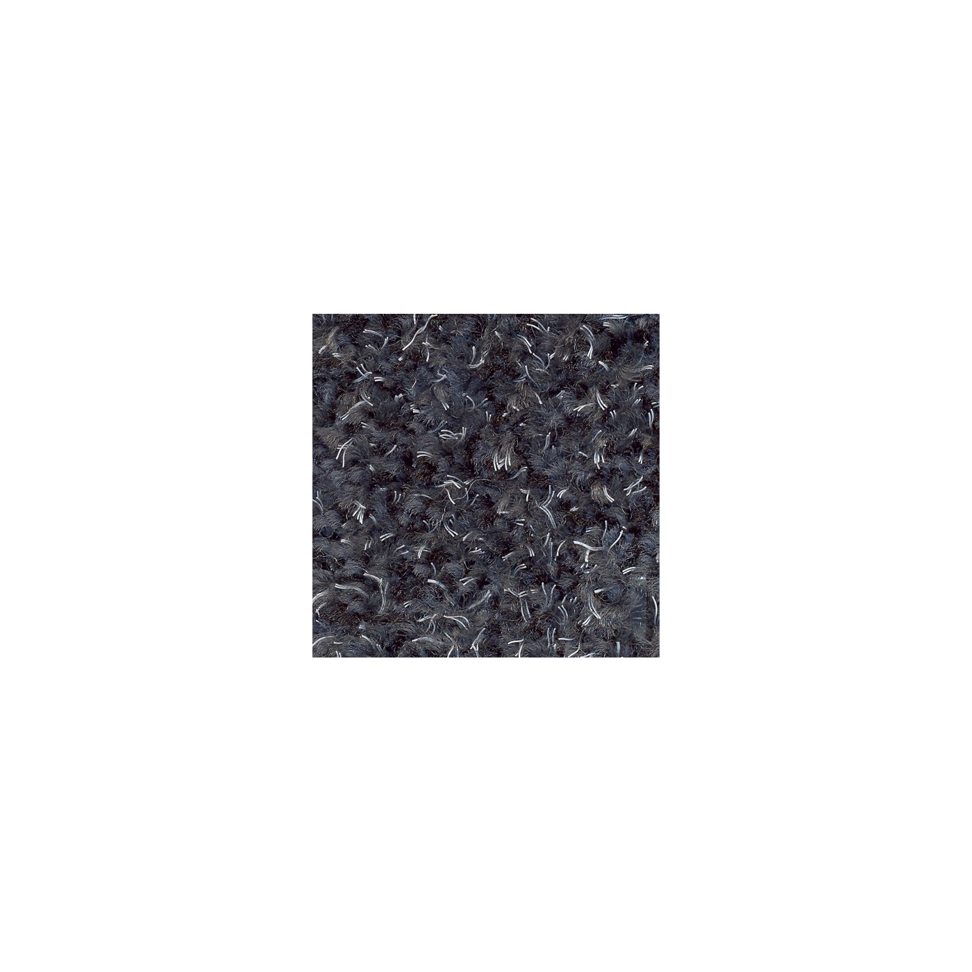 Supermata Fußmatte 60 x 85 cm grau - BP Techem Online Shop