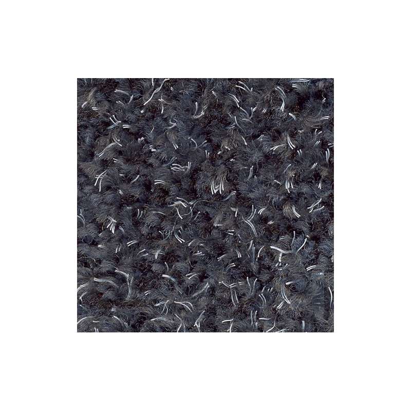 Supermata Fußmatte 60 x 85 cm grau - BP Techem Online Shop