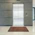 Schmutzabstreifer 40 x 60 cm braun - BP Techem Online Shop