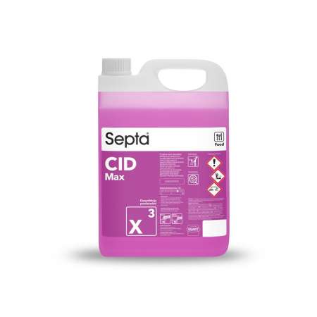 Desinfektionsmittel flüssig - BP Techem Online Shop