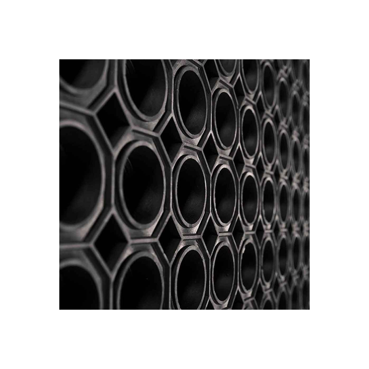 Gummifußmatte 100 x 150 cm - BP Techem Online-Shop