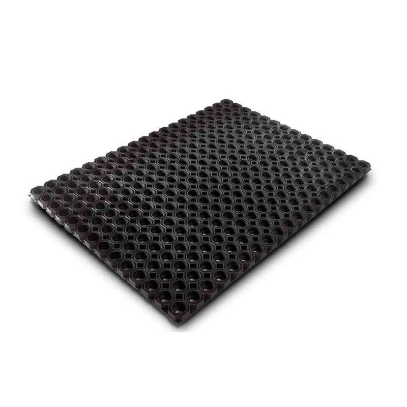 Gummifußmatte 100 x 150 cm - BP Techem Online-Shop