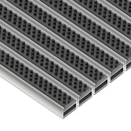 Aluminiumwischer Clean Scrub 50 x 80 cm - BP Techem Online-Shop