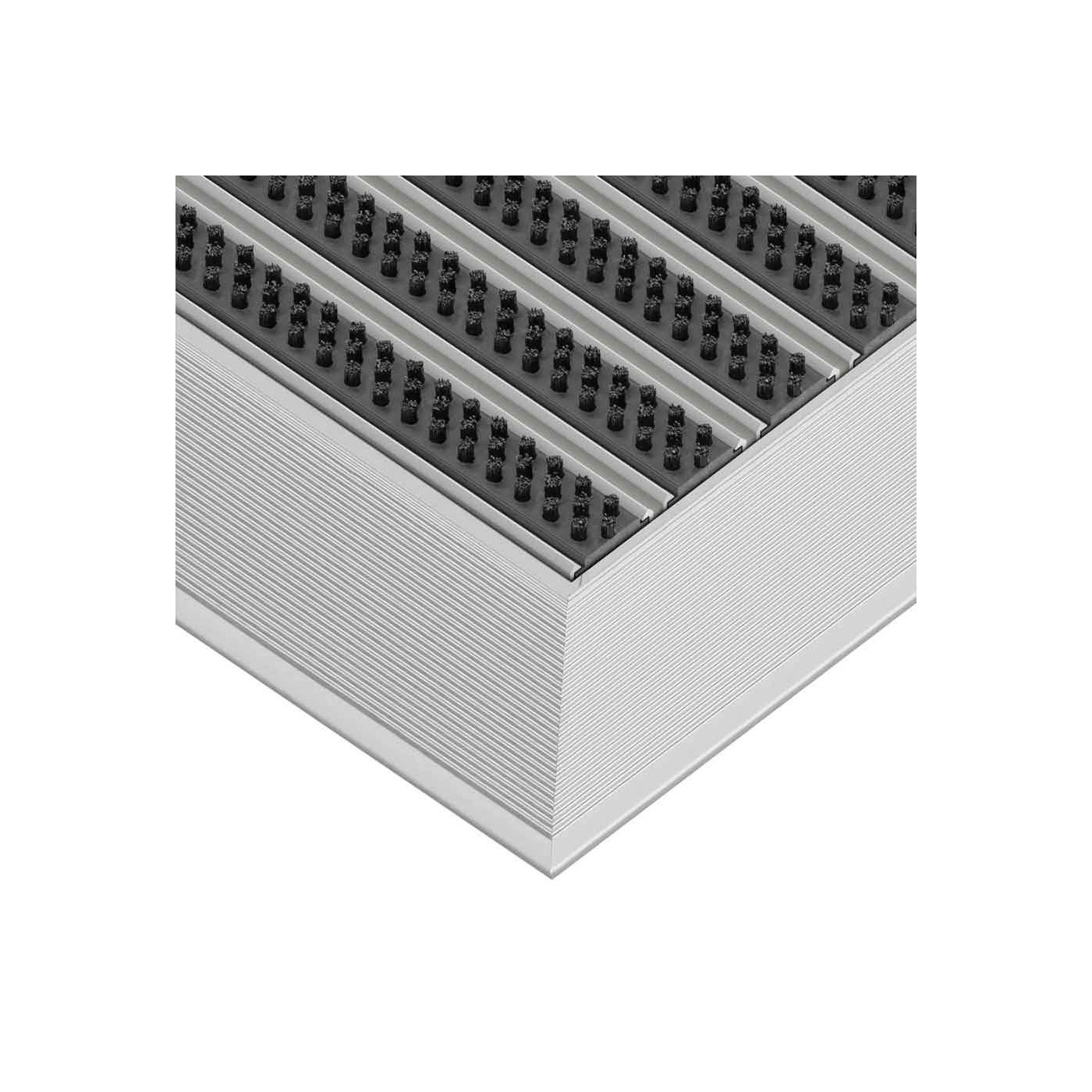 Clean Scrub Aluminiumwischer 60 x 90 cm - BP Techem Online-Shop