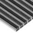 Clean Rubber Systemwischer - Schrubber 40 x 60 cm - BP Techem online shop
