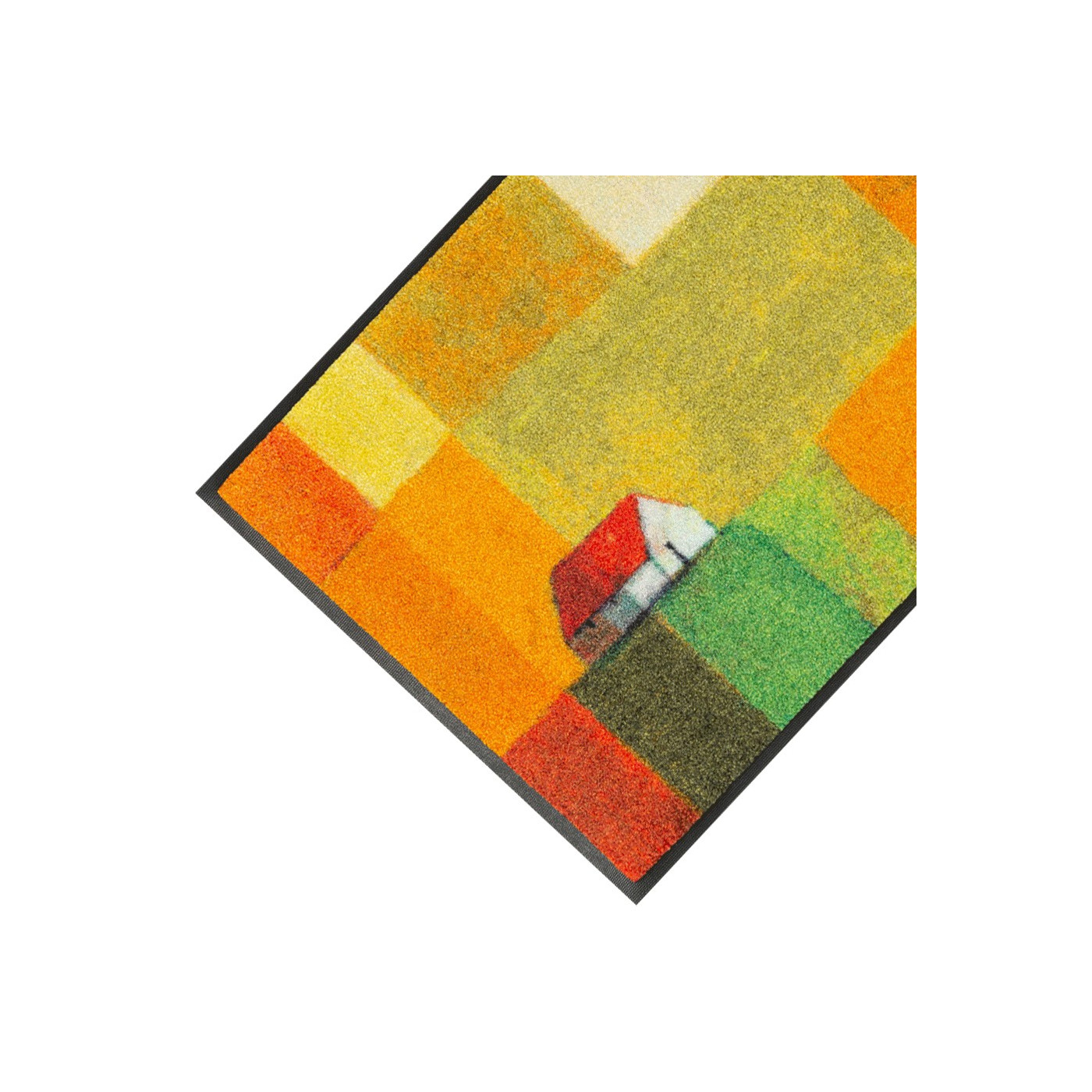 Cottage Fußmatte 50 x 75 cm - BP Techem Online Shop