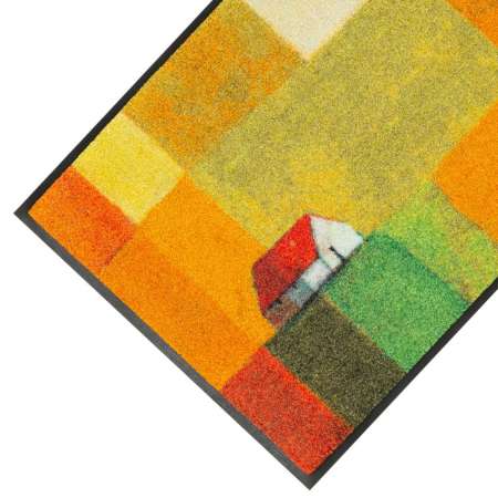Cottage Fußmatte 50 x 75 cm - BP Techem Online Shop