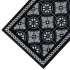 Flaches Pflaster (schwarz) 60 x 180 cm, 75 x 120 cm, 75 x 190 cm - BP Techem online shop