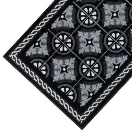 Flaches Pflaster (schwarz) 60 x 180 cm, 75 x 120 cm, 75 x 190 cm - BP Techem online shop