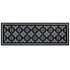 Flaches Pflaster (schwarz) 60 x 180 cm, 75 x 120 cm, 75 x 190 cm - BP Techem online shop