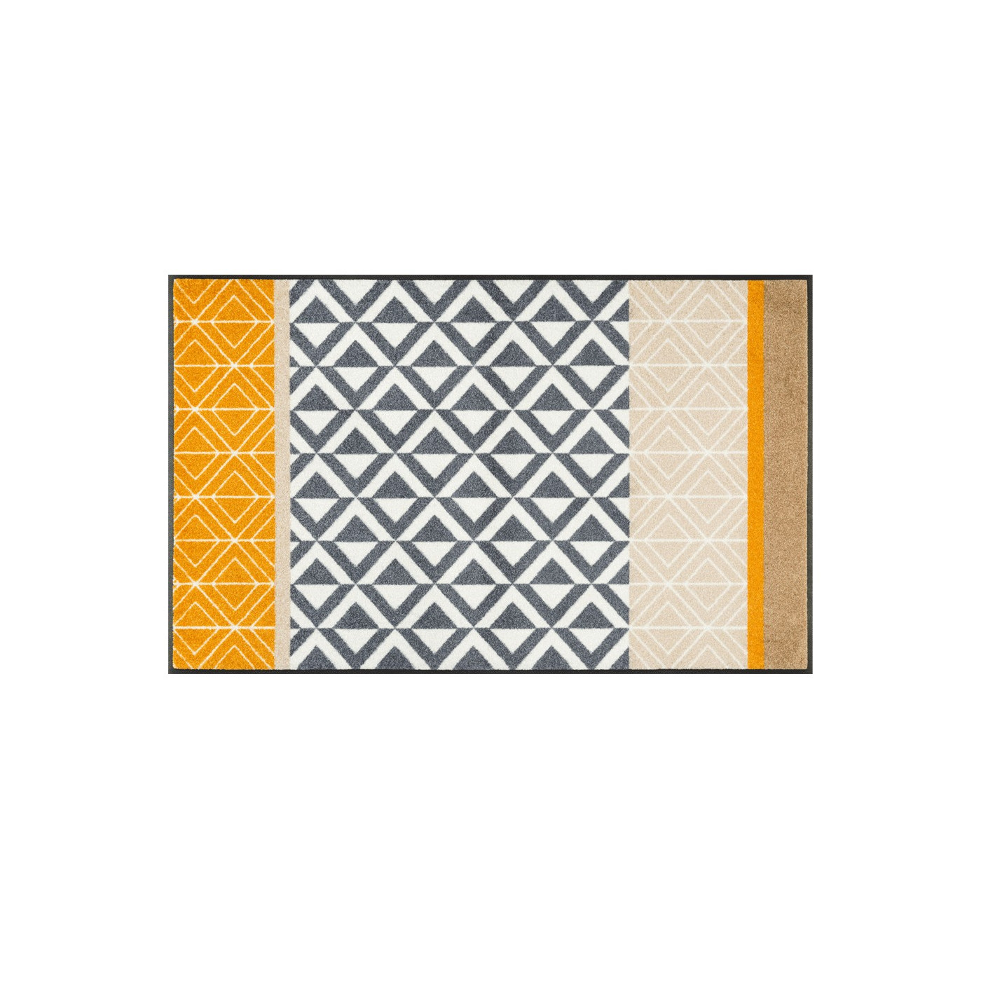 Wohnzimmerteppich 75 x 120 cm- BP Techem Onlineshop