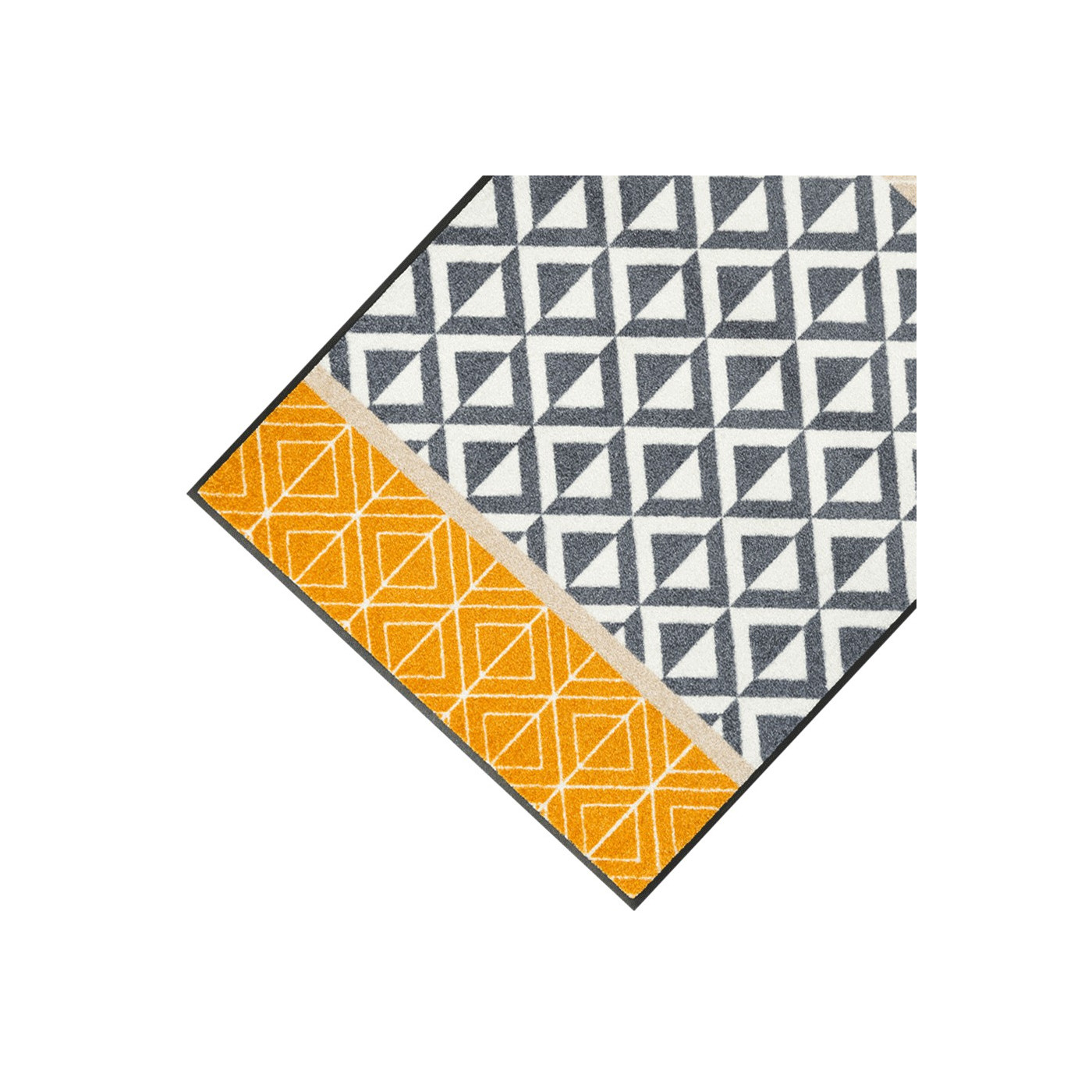 Wohnzimmerteppich 75 x 120 cm- BP Techem Onlineshop