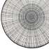 Rundes Pflaster Line (grau) 85 x 85 cm, 145 x 145 cm, 115 x 115 cm - BP Techem online shop