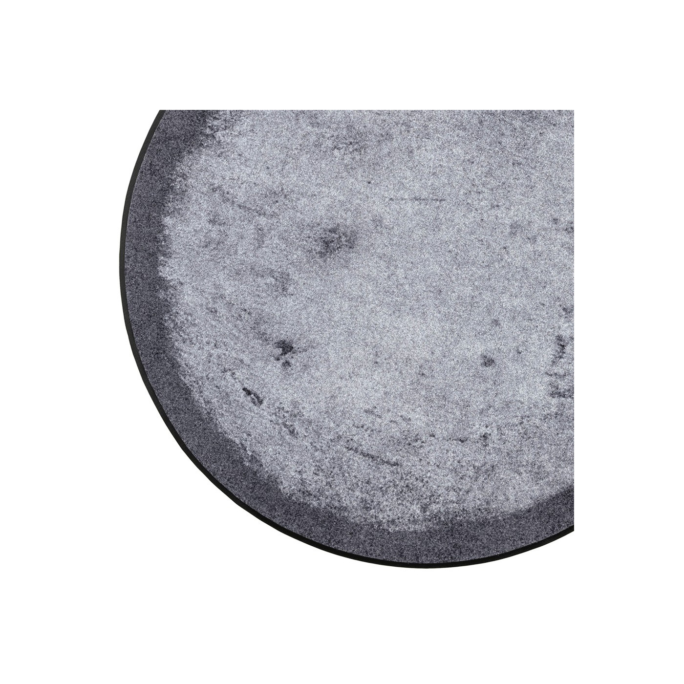 Graphitpflaster (rund) 115 x 115 cm - BP Techem online shop