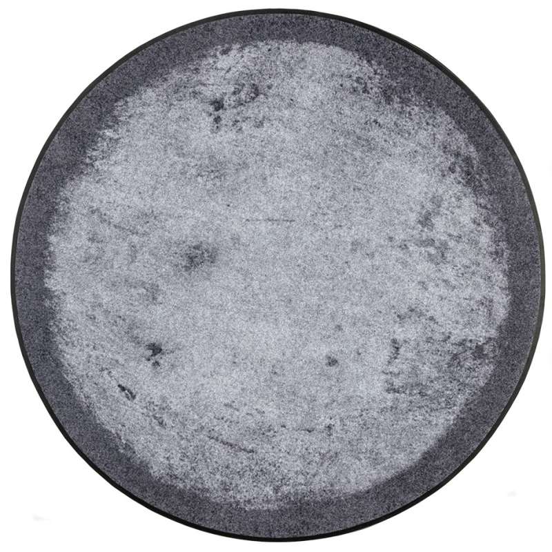 Graphitpflaster (rund) 115 x 115 cm - BP Techem online shop