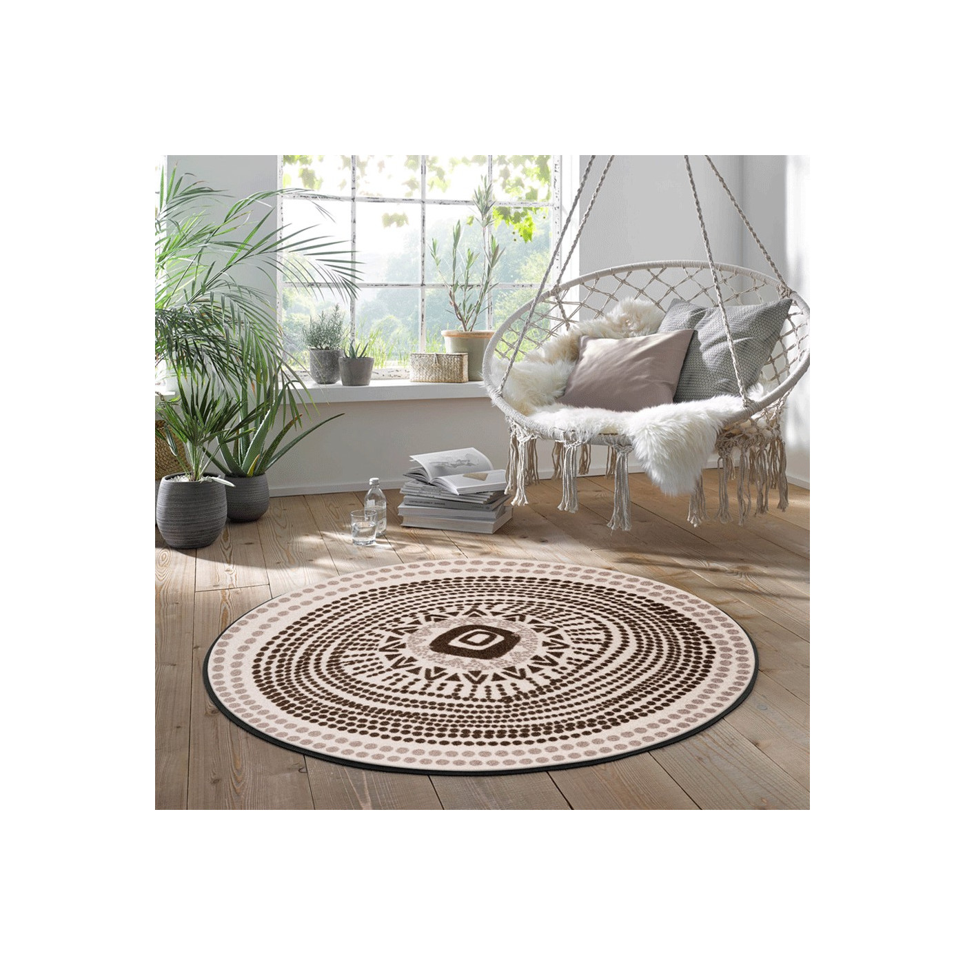 Arapaho Pflaster 115 x 115 cm - BP Techem Online-Shop