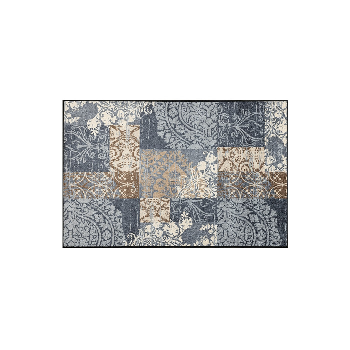 Fußmatte Harmony 40 x 60 cm, 50 x 75 cm - BP Techem Online-Shop