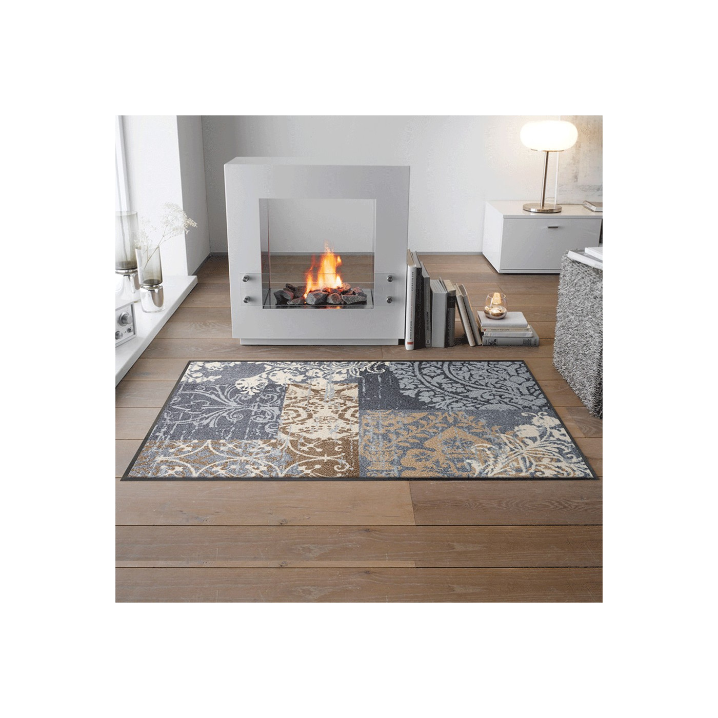 Fußmatte Harmony 40 x 60 cm, 50 x 75 cm - BP Techem Online-Shop