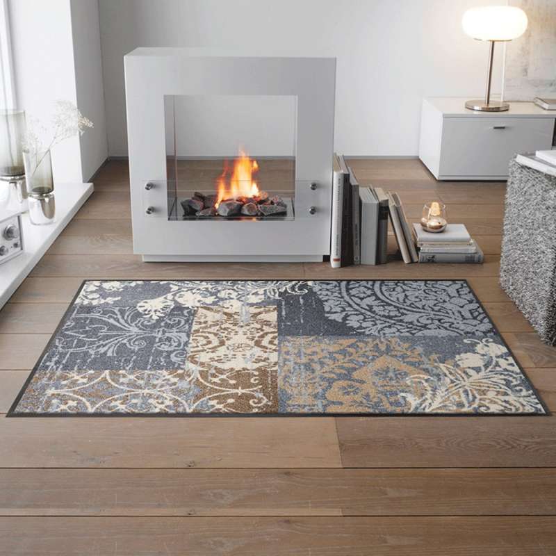 Fußmatte Harmony 40 x 60 cm, 50 x 75 cm - BP Techem Online-Shop