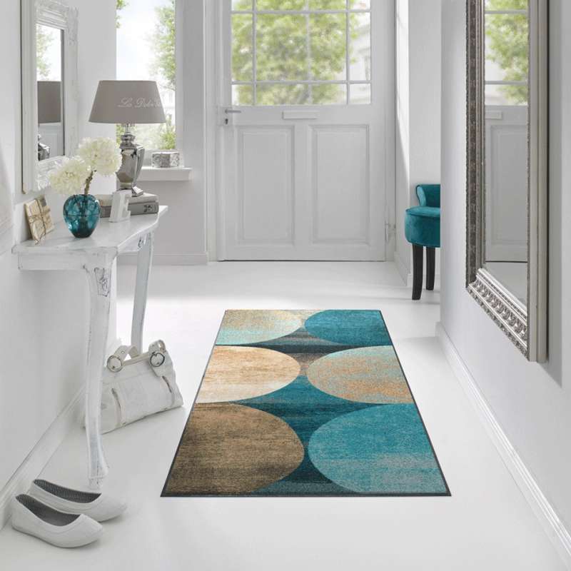 Cala Fußmatte 40 x 60 cm, 50 x 75 cm, 60 x 85 cm - BP Techem Online-Shop