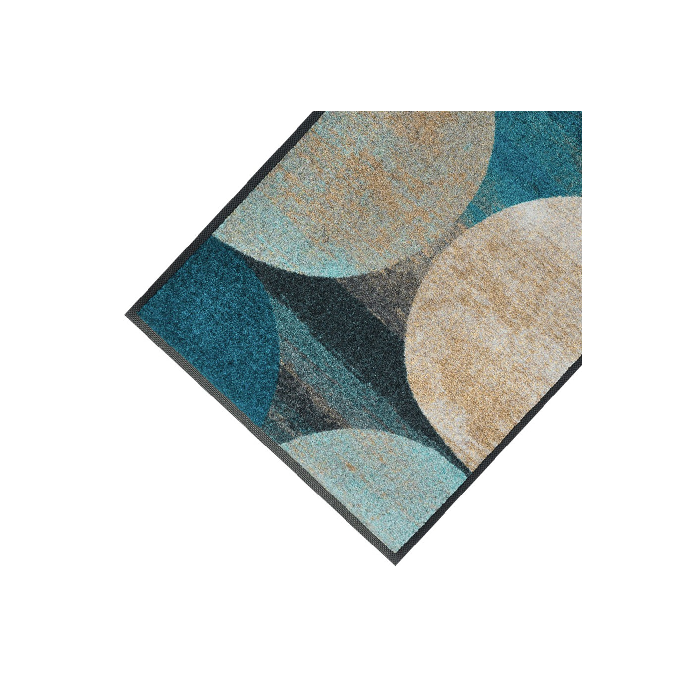 Cala Fußmatte 40 x 60 cm, 50 x 75 cm, 60 x 85 cm - BP Techem Online-Shop