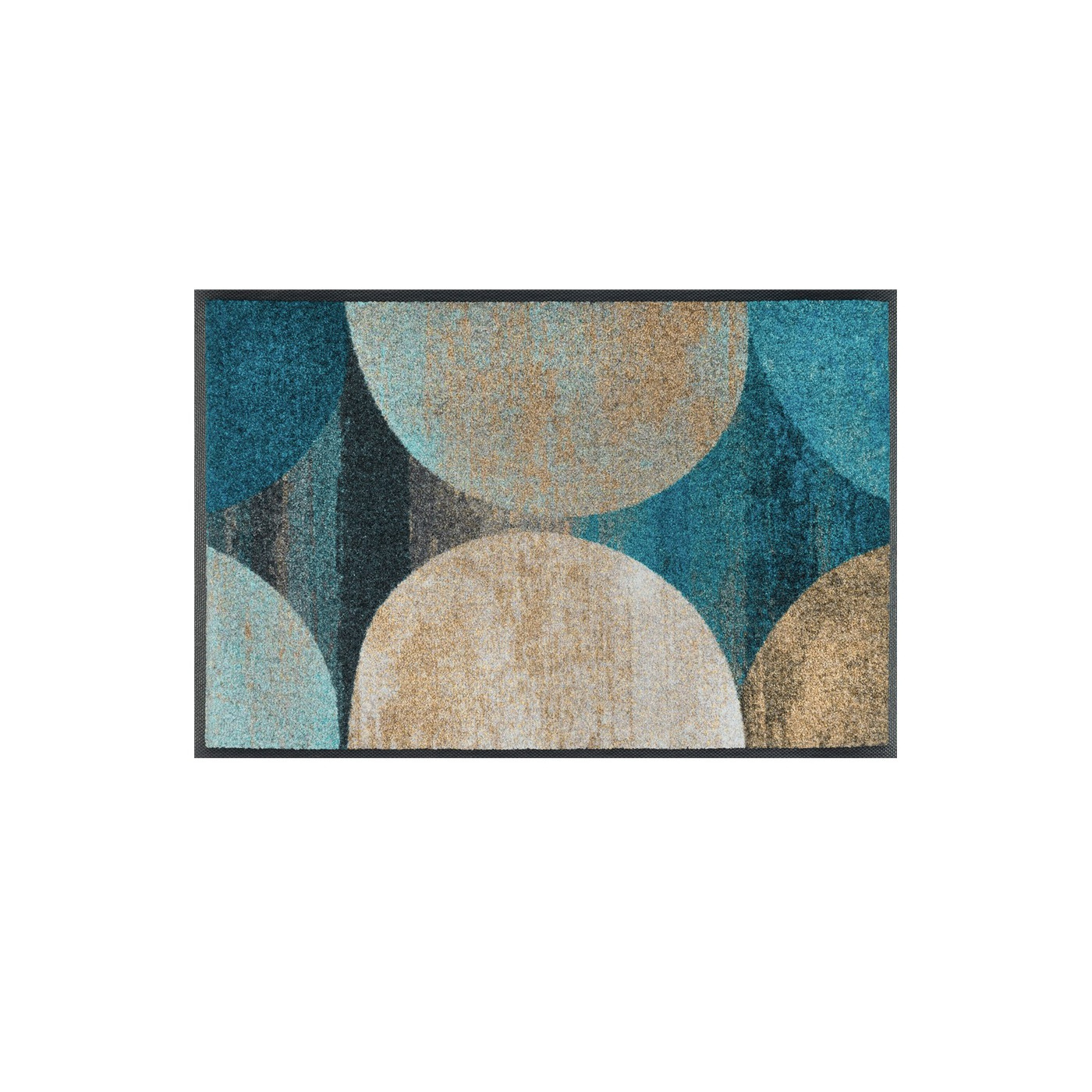 Cala Fußmatte 40 x 60 cm, 50 x 75 cm, 60 x 85 cm - BP Techem Online-Shop