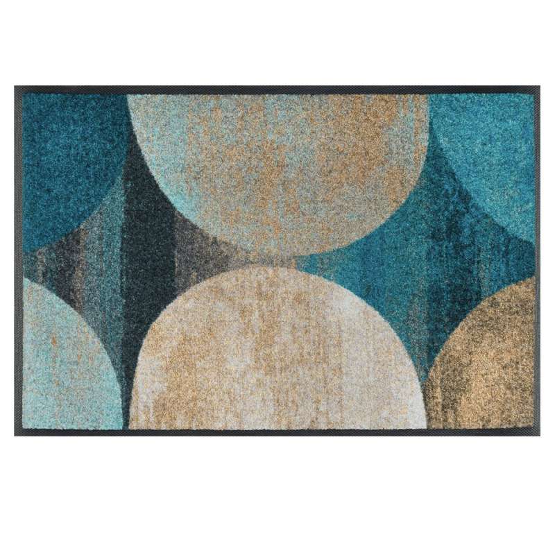 Cala Fußmatte 40 x 60 cm, 50 x 75 cm, 60 x 85 cm - BP Techem Online-Shop