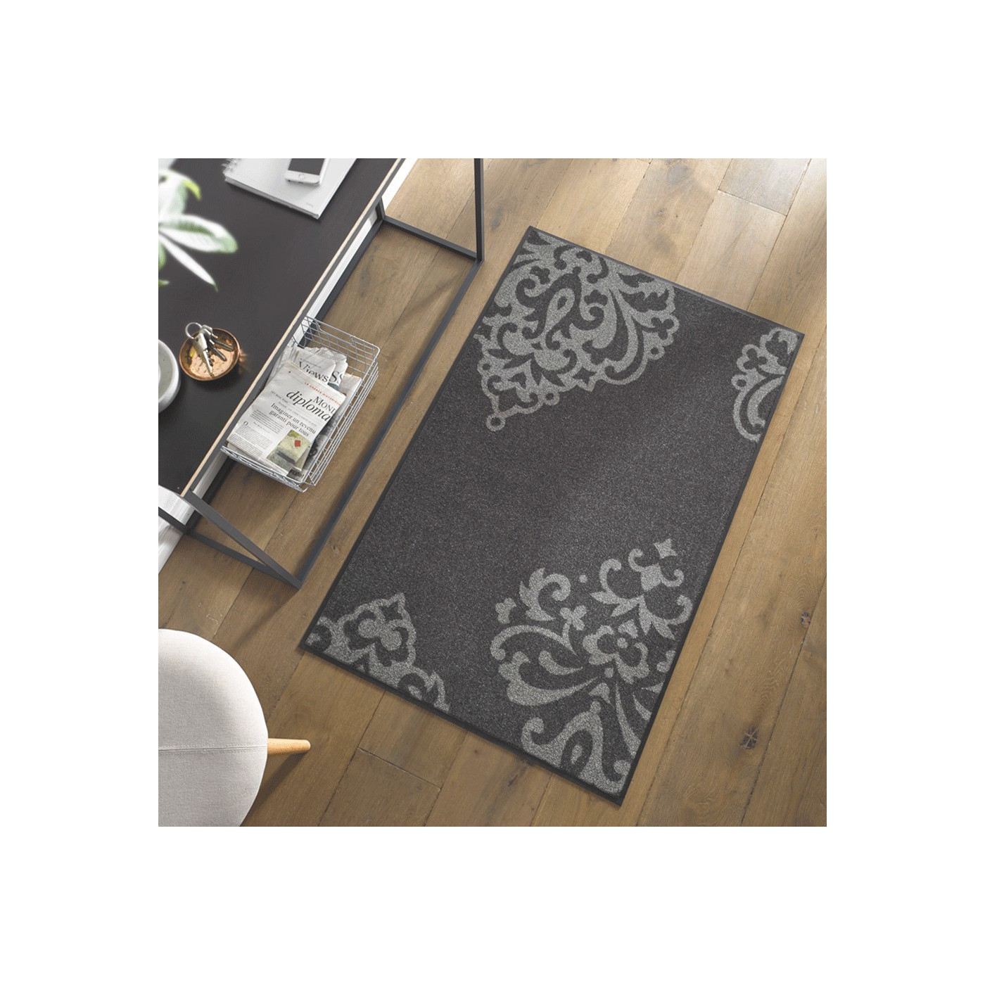 Wischer Ornament - BP Techem Online-Shop