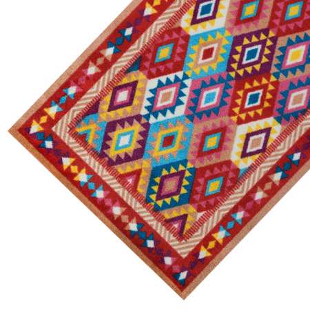 Mosaik-Zimmerteppich - BP Techem Online Shop