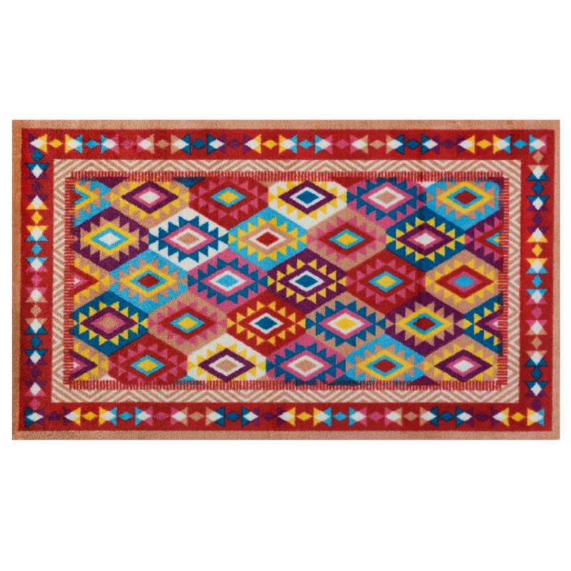 Mosaik-Zimmerteppich - BP Techem Online Shop