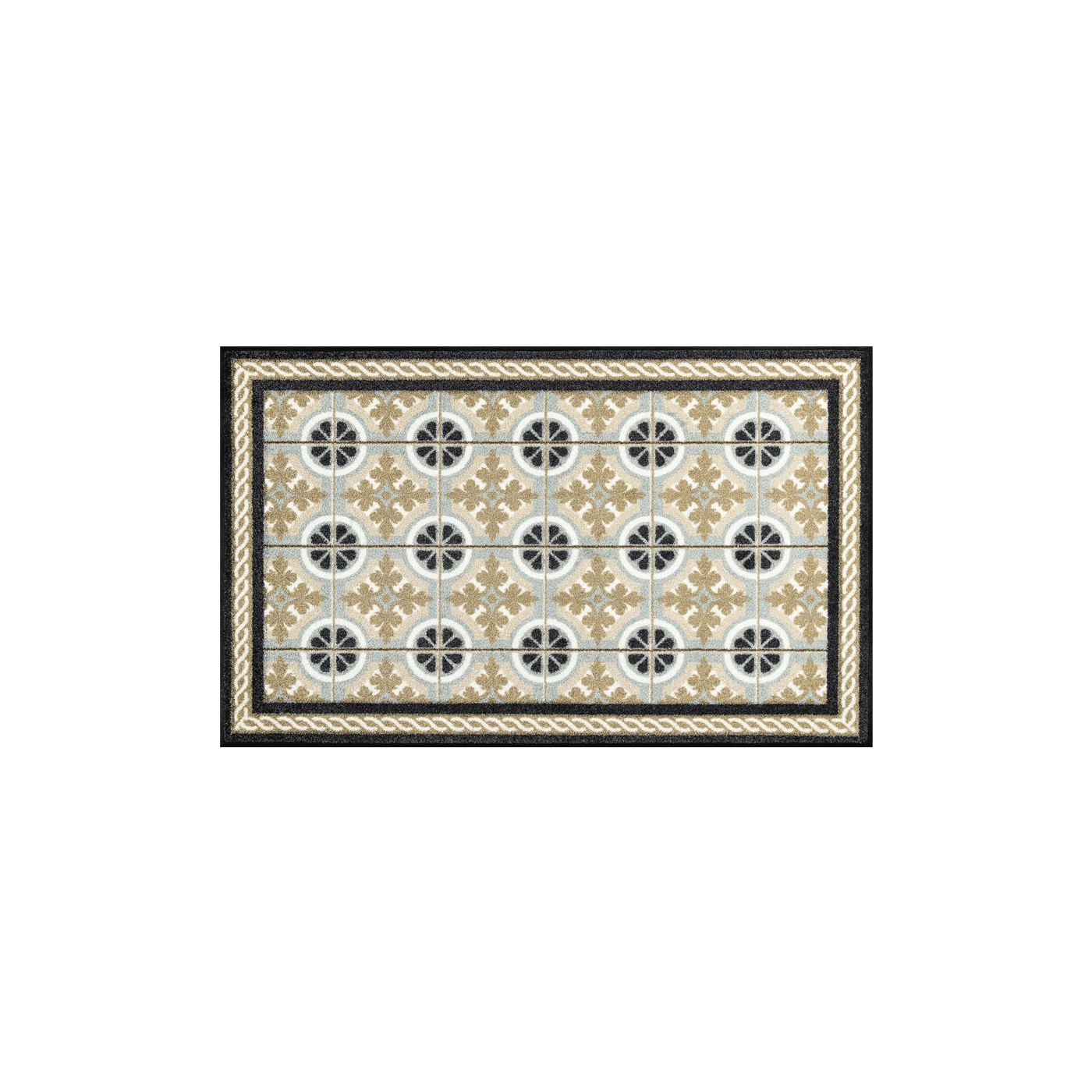 Flaches Pflaster 60 x 180 cm, 75 x 120 cm, 75 x 190 cm - BP Techem online shop