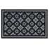 Flaches Pflaster (schwarz) 60 x 180 cm, 75 x 120 cm, 75 x 190 cm - BP Techem online shop