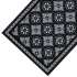 Flaches Pflaster (schwarz) 60 x 180 cm, 75 x 120 cm, 75 x 190 cm - BP Techem online shop