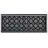 Flaches Pflaster (schwarz) 60 x 180 cm, 75 x 120 cm, 75 x 190 cm - BP Techem online shop