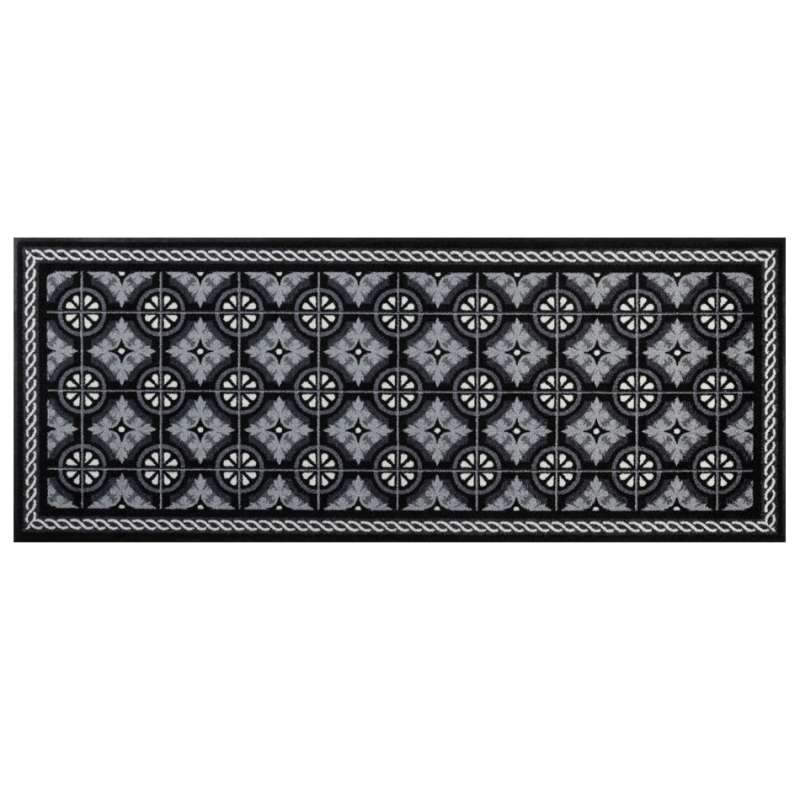 Flaches Pflaster (schwarz) 60 x 180 cm, 75 x 120 cm, 75 x 190 cm - BP Techem online shop