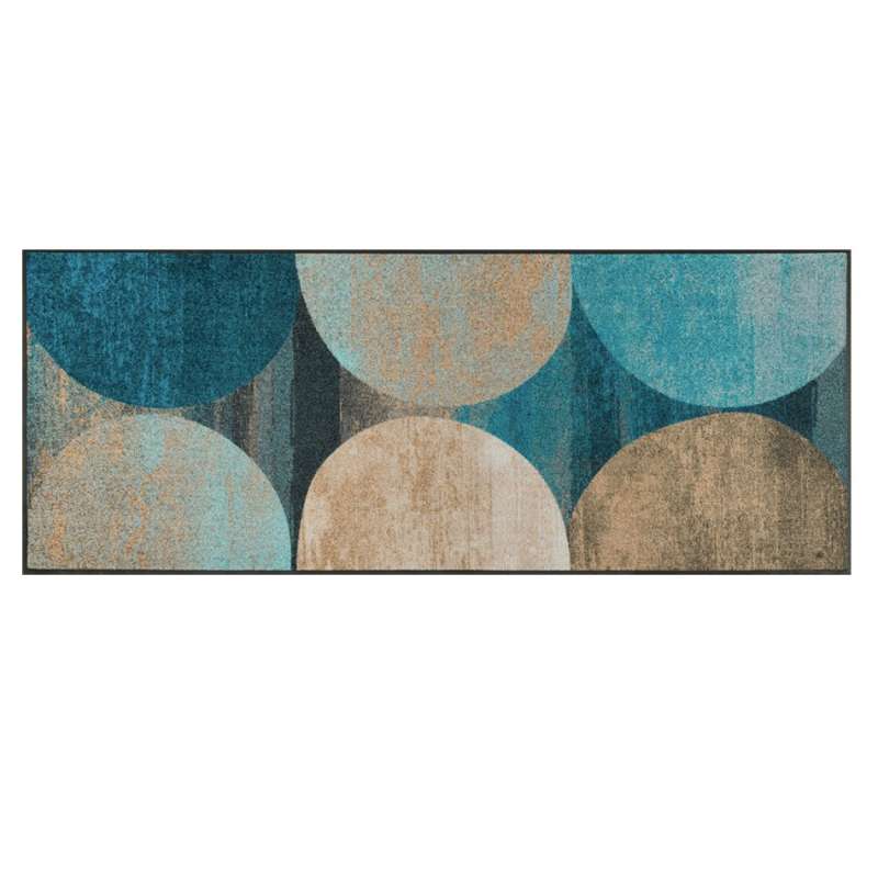 Cala Fußmatte 40 x 60 cm, 50 x 75 cm, 60 x 85 cm - BP Techem Online-Shop