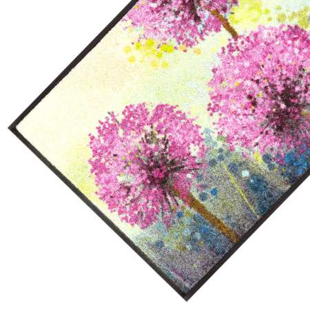 Pusteblumen-Fußmatte für die Terrasse - BP Techem online shop