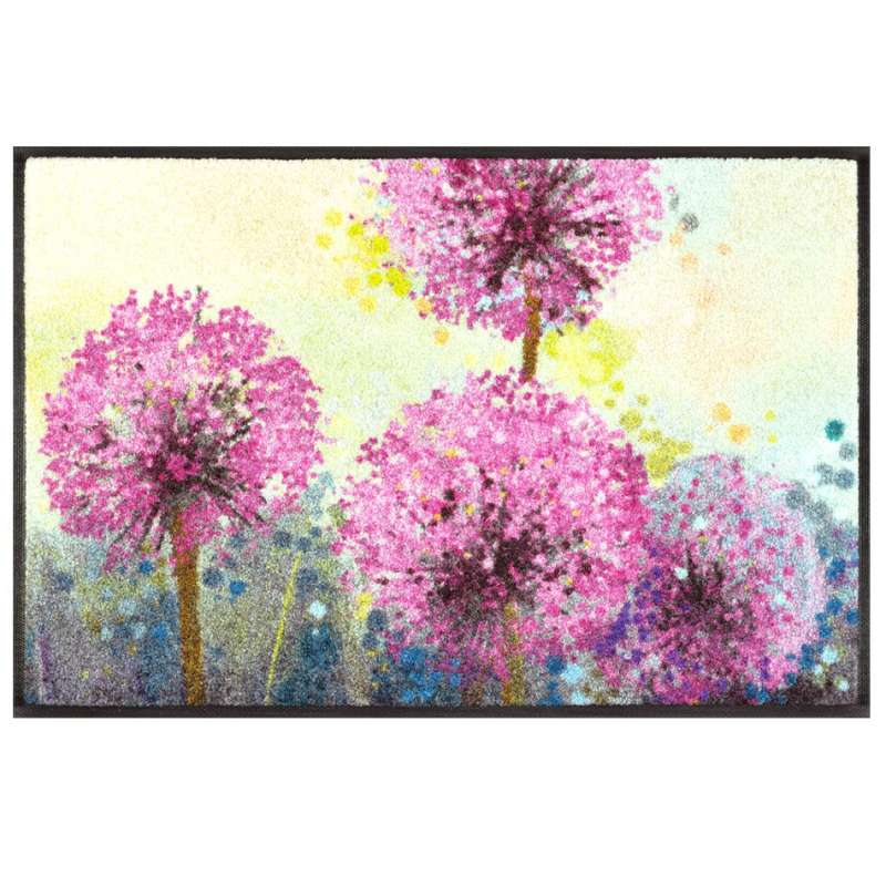 Pusteblumen-Fußmatte für die Terrasse - BP Techem online shop