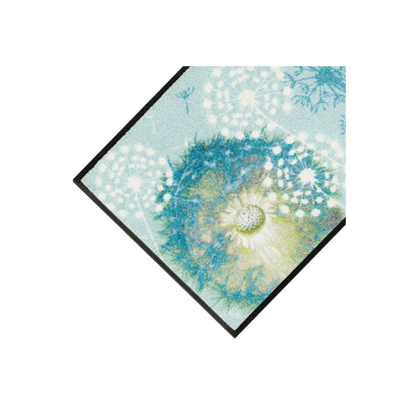 Delio Balkon-Fußmatte 50 x 75 cm - BP Techem Online Shop