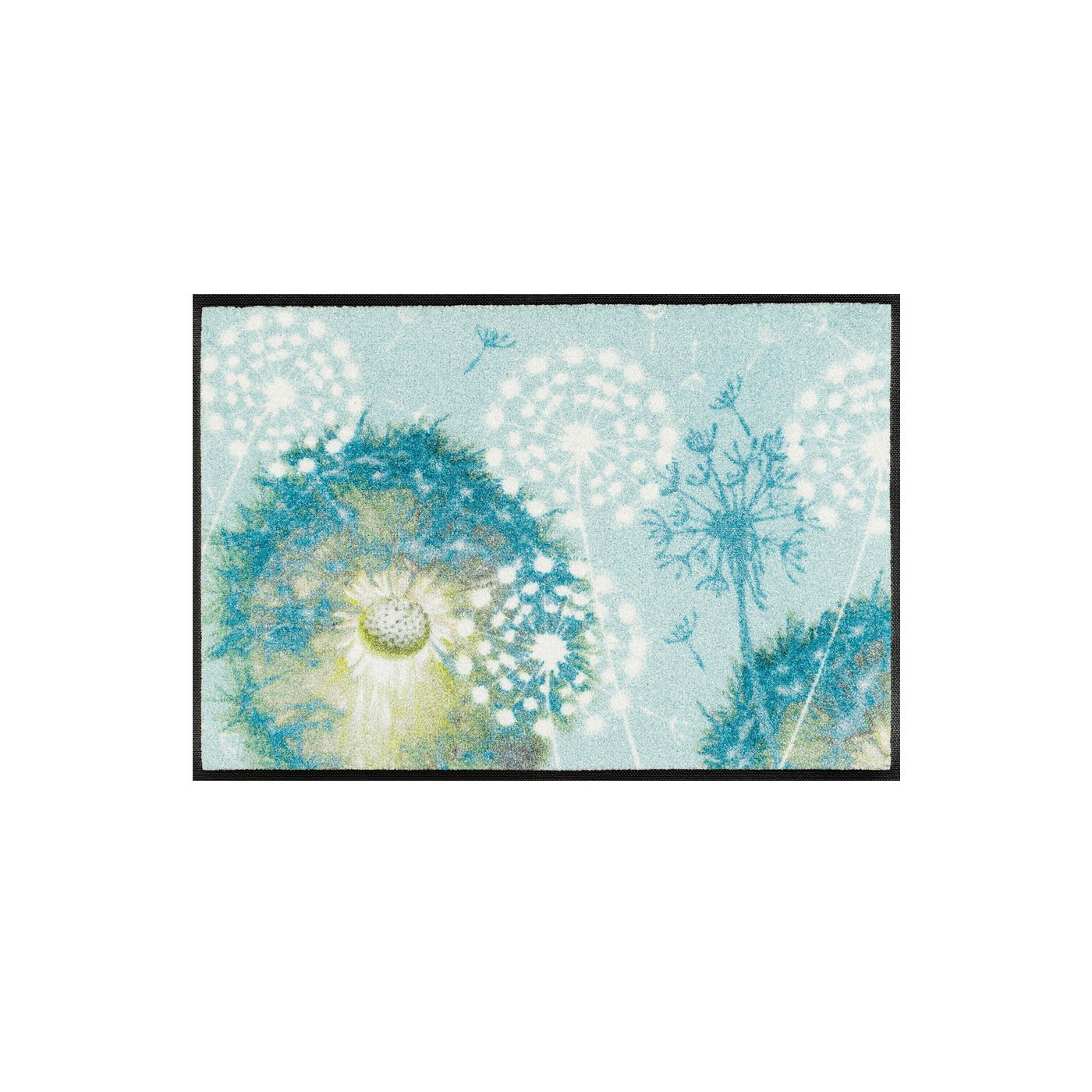 Delio Balkon-Fußmatte 50 x 75 cm - BP Techem Online Shop