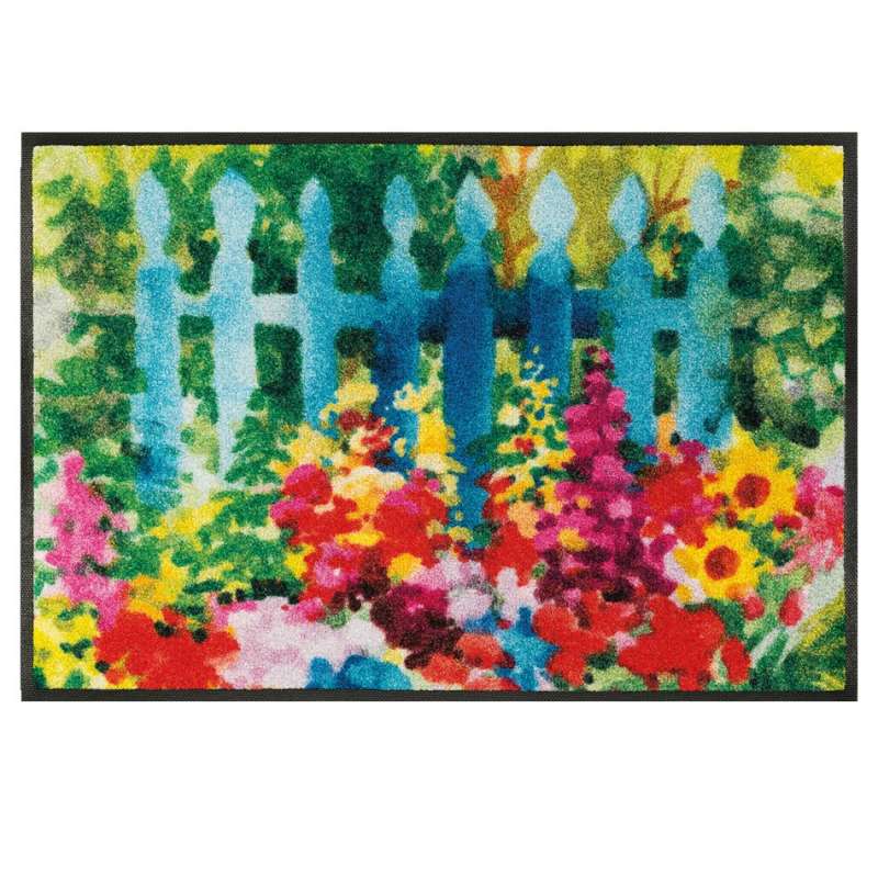 Blossom große Fußmatte 50 x 75 cm - BP Techem online shop