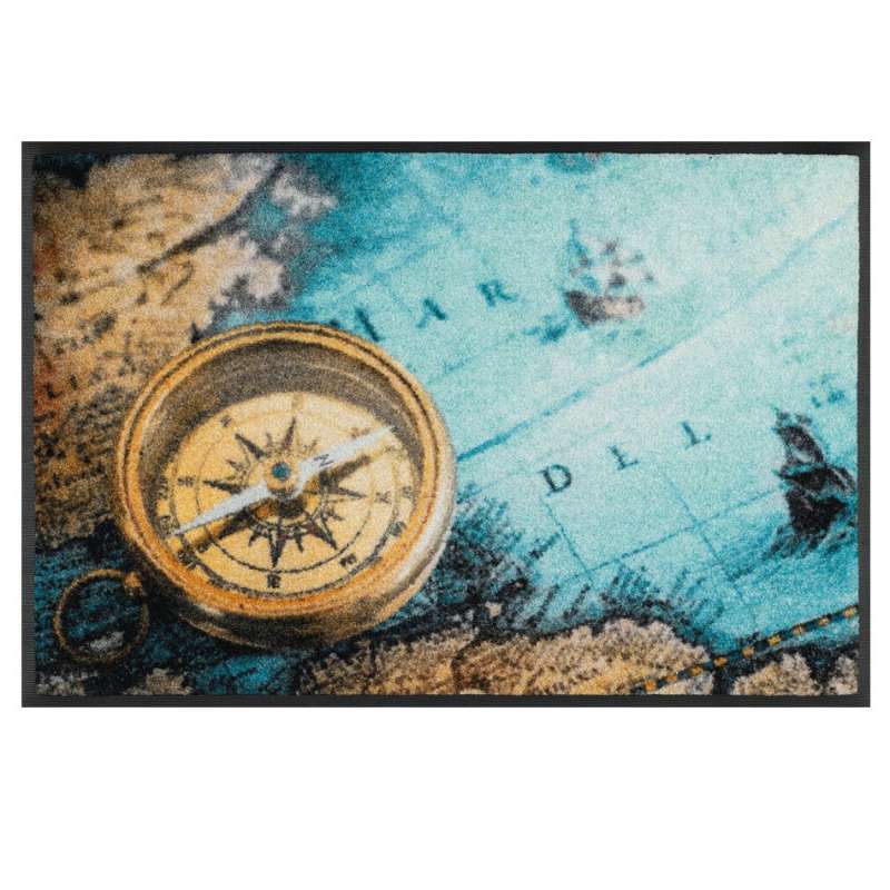 Hanse Teppichwischer 50 x 75 cm - BP Techem Online Shop