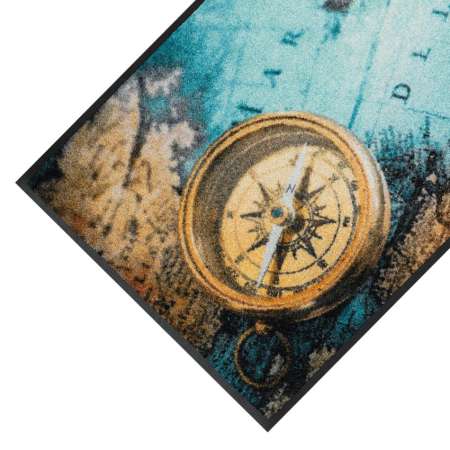 Hanse Teppichwischer 50 x 75 cm - BP Techem Online Shop