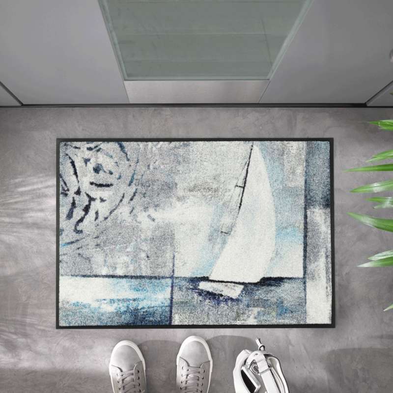 Dichtungsmatte für Schuhe 50 x 75 cm - BP Techem online shop