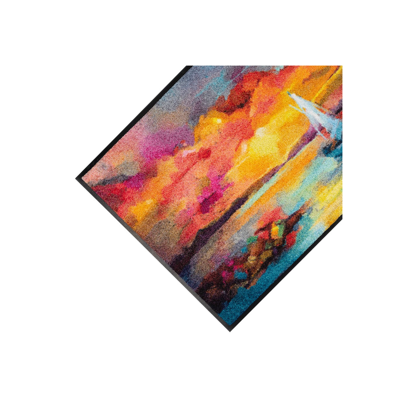 Fiora Eingangsmatte 50 x 75 cm - BP Techem Online-Shop