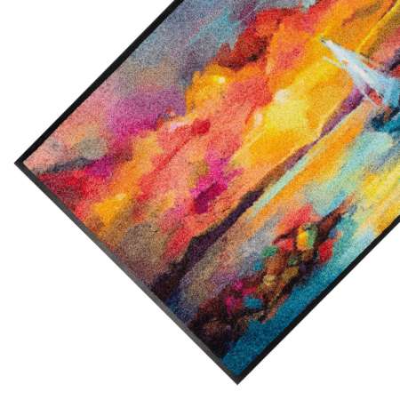Fiora Eingangsmatte 50 x 75 cm - BP Techem Online-Shop