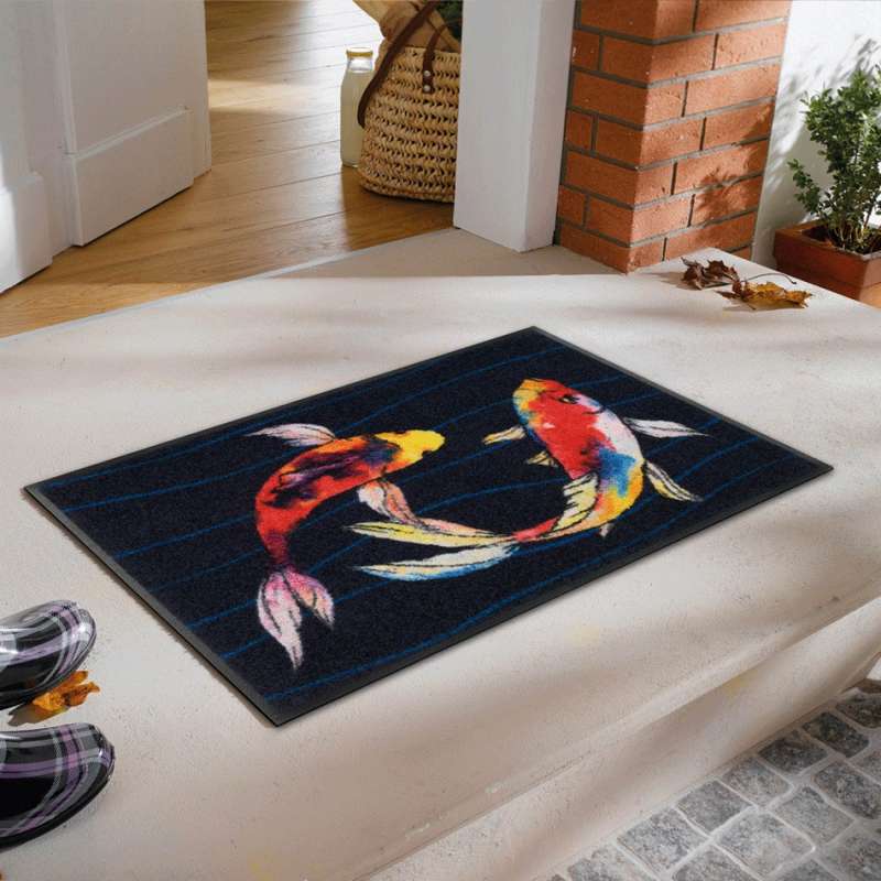 Hola Hausmatte 50 x 75 cm - BP Techem Online Shop